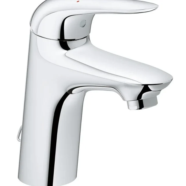 Grohe Eurostyle 23713003 Tvättställsblandare krom