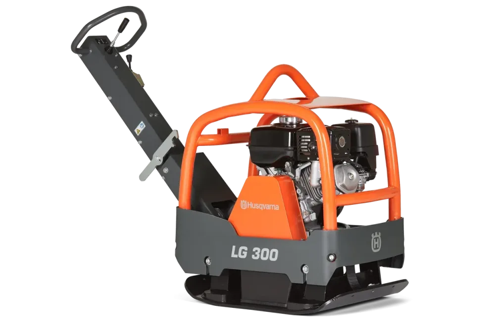 Husqvarna LG300 Markvibrator 600mm