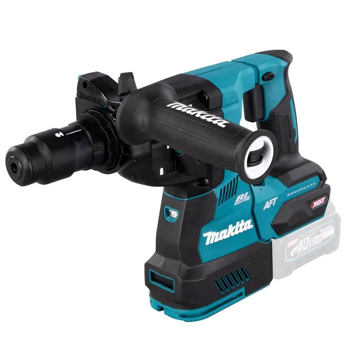 Makita HR002GZ02 Borrhammare utan batteri och laddare