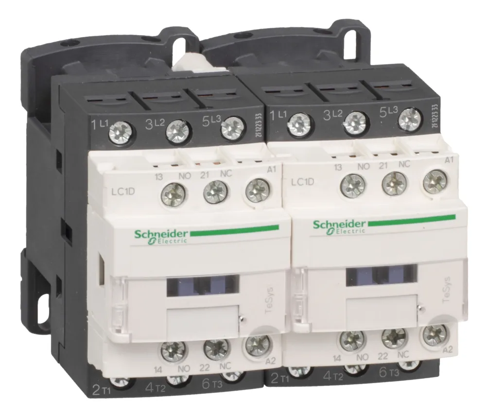 Schneider Electric LC2D096BL Kontaktor 3-polig