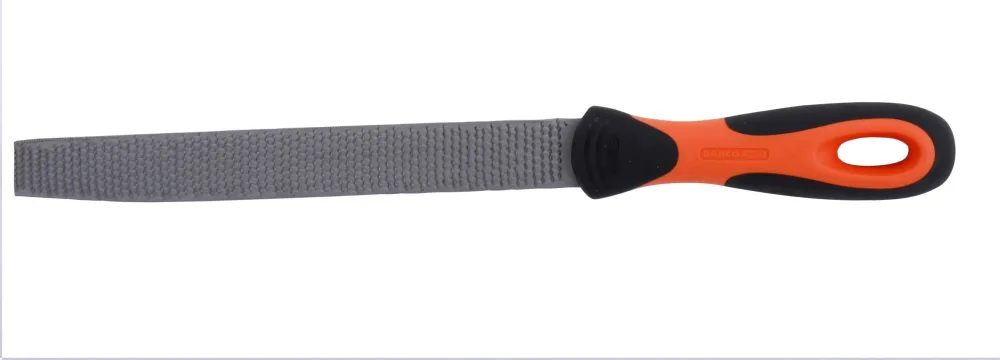Bahco 8001070 Kabinettrasp Medium, 200x22,5 mm