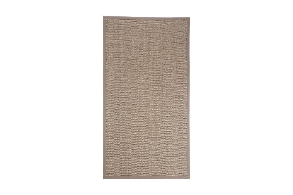 Barrakuda Matta 80x300 cm Natur/Beige
