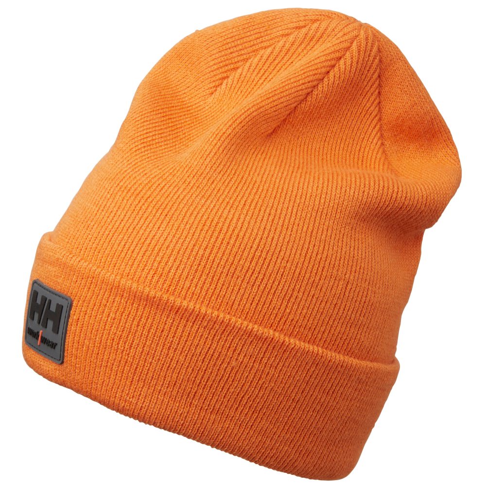 Kjøp Helly Hansen Workwear Lue Kensington, oransje