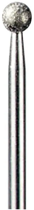 Dremel 26157103JA Diamantslipstift 7103 - Arbetsdiameter 2,0mm - Bild 2