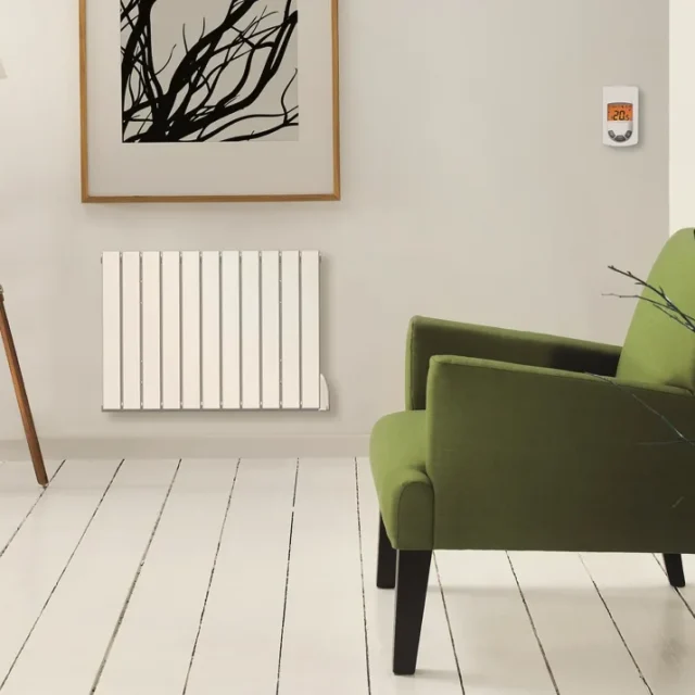 LVI Tamari H Elradiator 1000 W