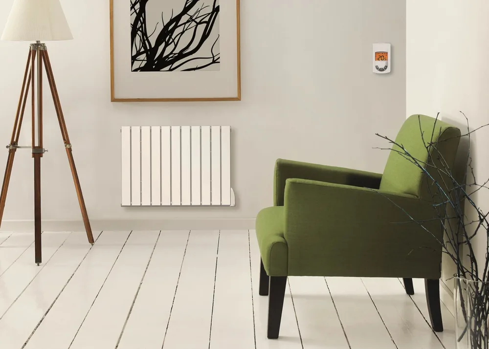 LVI Tamari H Elradiator 1000 W