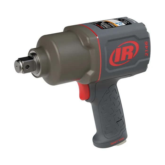 MUTTERDRAGARE 3/4" IR 2146Q1MAX