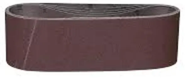 Milwaukee 4932480546 Slipband 75x457 mm, 5-pack K40