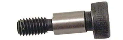Arvid Nilsson 20205020 Ansatsskruv M5 ISO 7379 12.9 M5 x 6 x 20 mm, 50-pack