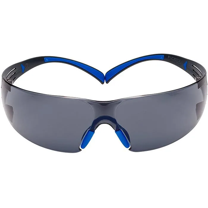 3M SF402SGAF-BLU Skyddsglasögon