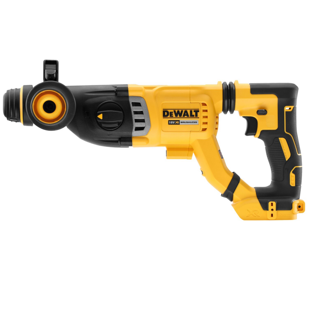 BORRHAMMARE DEWALT DCH263NK-XJ XR SDSPLUS 18V