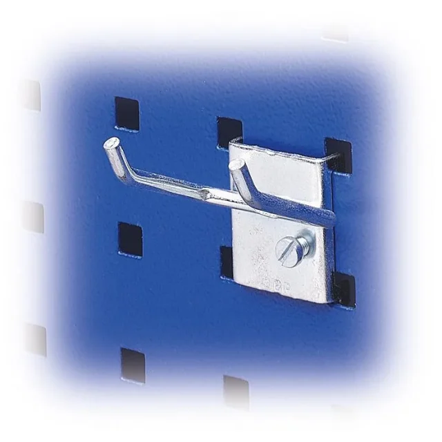 GBP 357509005 Dubbelkrok vinklad, 5-pack