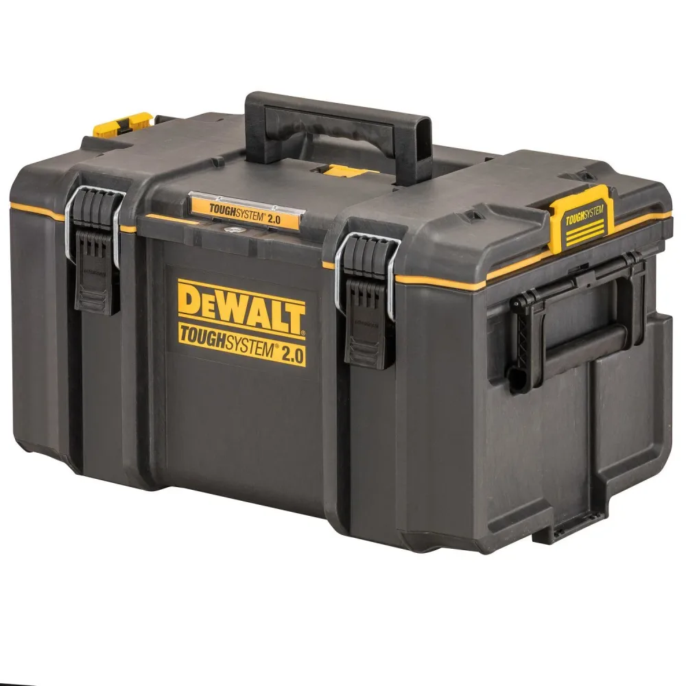 Dewalt DWST83294-1 Förvaringslåda ToughSystem 2.0
