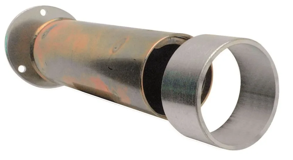 ASSA 807902 Nyckelfackrör