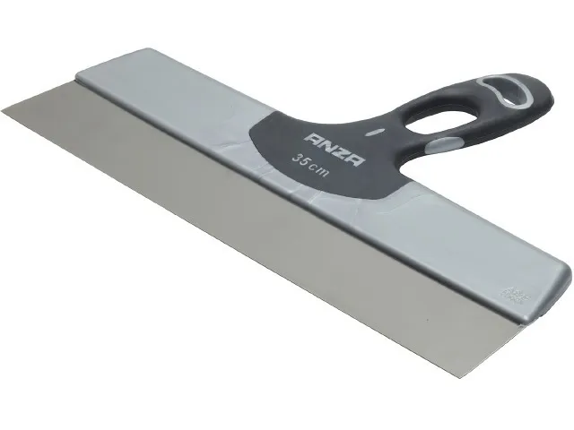 BREDSPACKEL ERGO 2K 350 MM