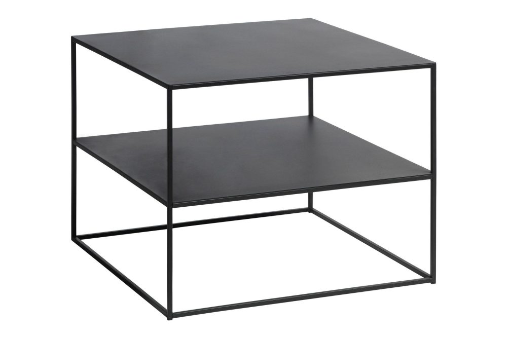 Burningham Avlastningsbord 65x65x50 cm