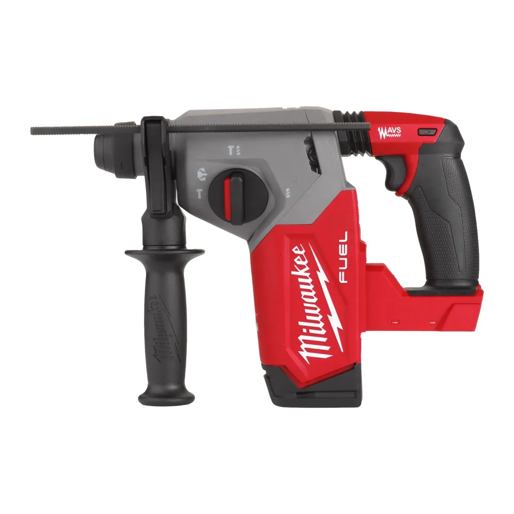 Milwaukee M18 FH-0X Borrhammare utan batteri och laddare