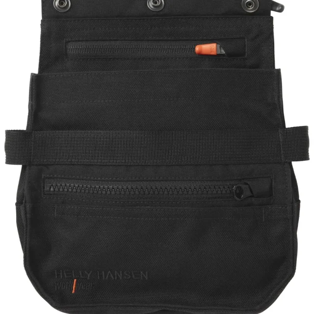 Helly Hansen Workwear Connect Utility Hängficka svart