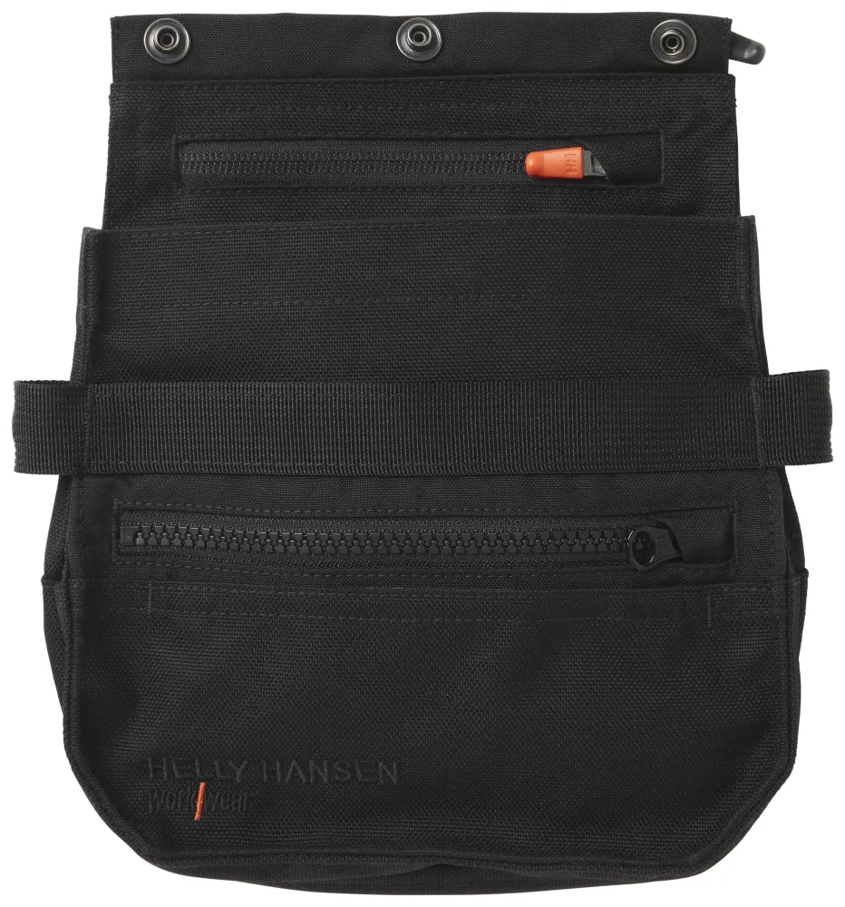 Helly Hansen Workwear Connect Utility Hängficka svart