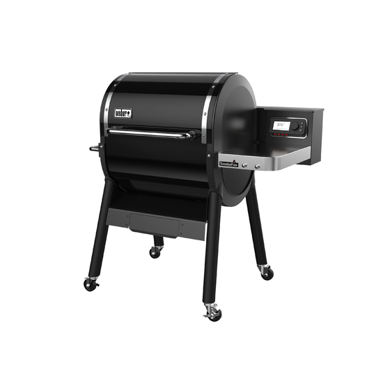 TRÄPELLETSGRILLE SMOKEFIRE EX4 GBS