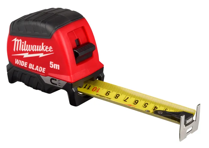 MÅTTBAND BRED MAGNET 5M/35