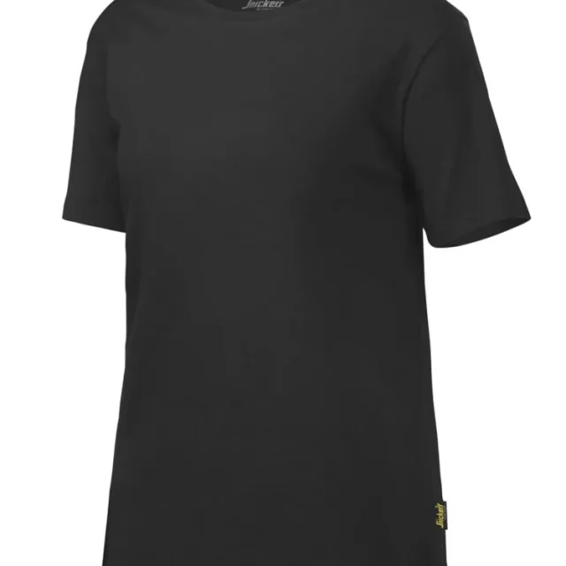 Snickers Workwear 2516 T-shirt grå Grå