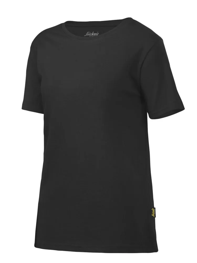 Snickers Workwear 2516 T-shirt grå Grå