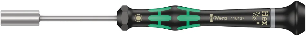 Wera 05118122001 Hylsmejsel 4,5x60 mm