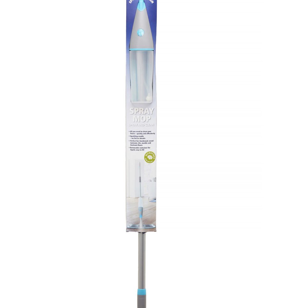 Kjøp Smart Products Spraymopp
