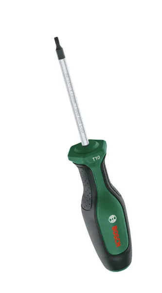 Bosch DIY 1600A03DT0 Skruvmejsel SL5,5 100 mm