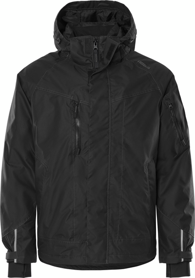 VINTERJACKA AIRTECH SVART XL 4410GTT