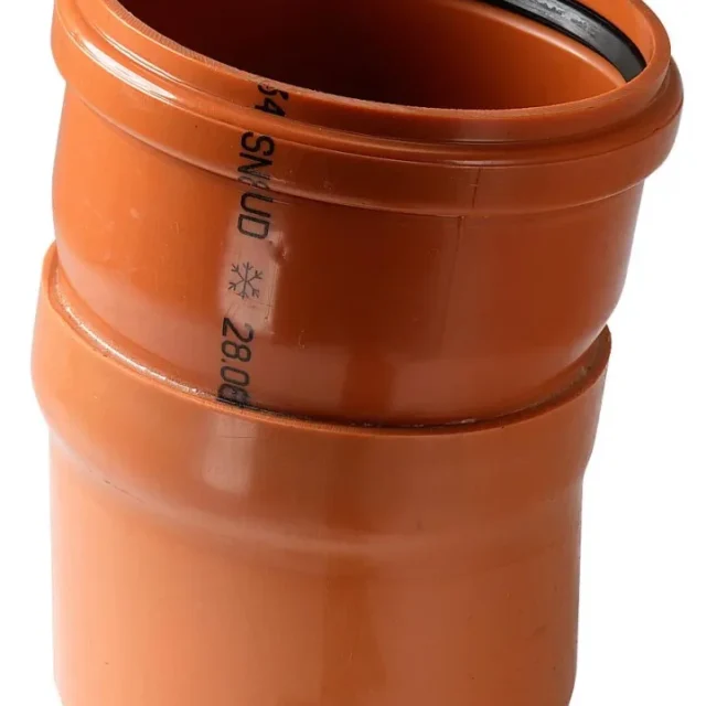 Uponor 2354018 Böj