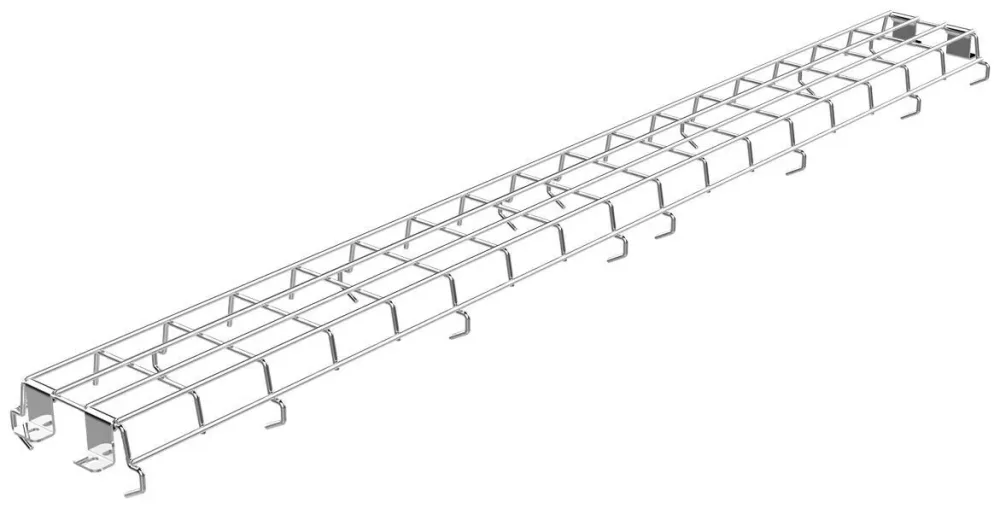 Designlight Henry L15-Boll1550 Bollskydd till Henry industriarmatur 1380 mm - Bild 2