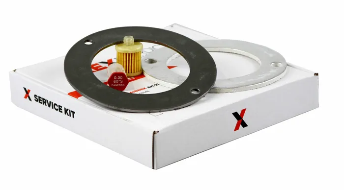 SERVICEKIT AH-800/AH800I