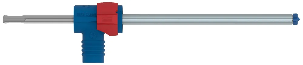 Bosch EXPERT SDS Clean Plus-8X 2608901779 Hammarborr för kemisk förankring, SDS Plus 18x400x550 mm