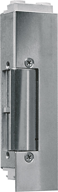 ELSLUTBLECK ASSA SOLID 14/24 V, RÄTTV.FUNKTION