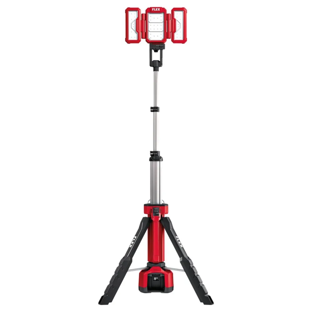 Arbetslampa Tl4000 18V | Flex Scandinavia