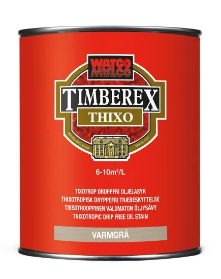 TIMBEREX Thixo Ceder 1L