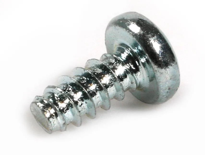 Arvid Nilsson 32906025 Skruv RTK, FZB ISO 14585 3,5 x 25 mm, 1000-pack