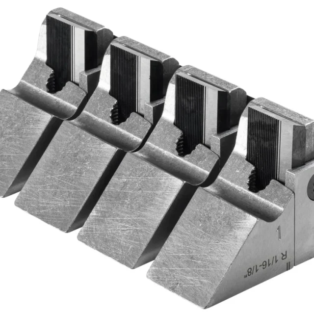 REMS 759250 RWS Skärsats rörgänga R konisk höger R 1/16-1/8"