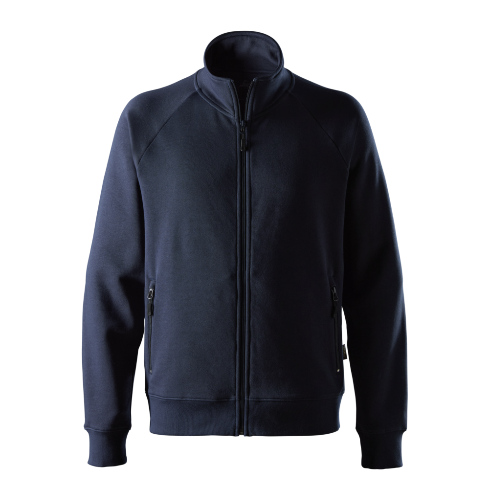 SWEATSHIRTJACKA MARIN STL XL