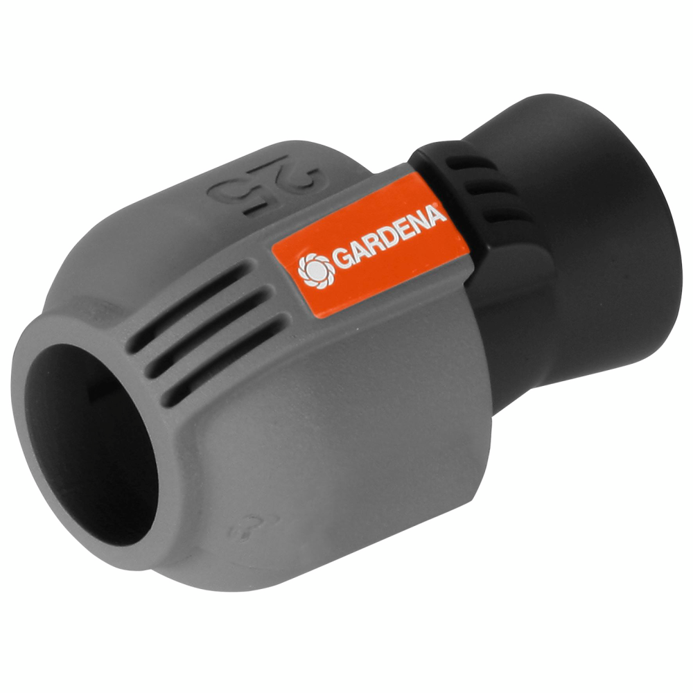 ANSLUTNINGSNIPP. gardena 25MMX3/4INV