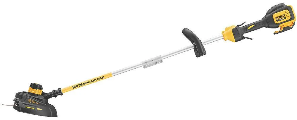 Dewalt DCM561PBS-XJ Grästrimmer utan batteri och laddare