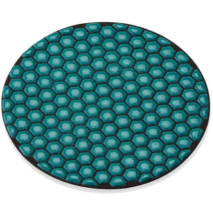 Flex 386200 Diamantslippapper 115mm K100