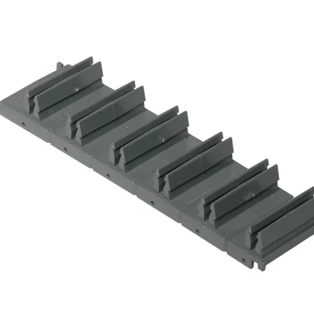 Schneider Electric 5590456 Gallerhållare för 5 lameller
