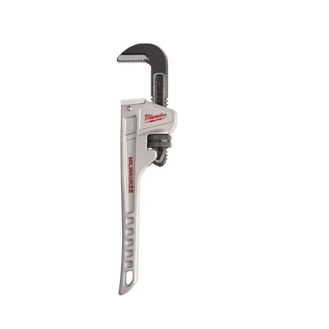 Milwaukee 48227218 Rörtång aulminium, rak 18"