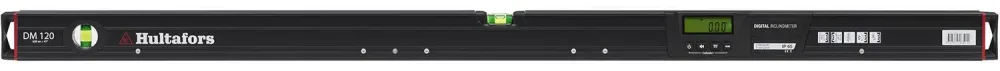 Hultafors DM 60 Vattenpass digitalt 600 mm - Bild 2