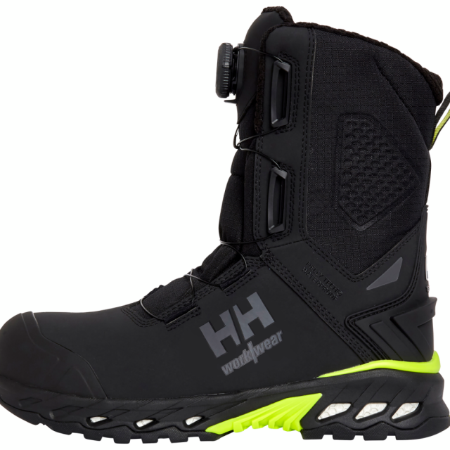 VINTERKÄNGA HELLY HANSEN 78345 MAGNI SVA 36, 36