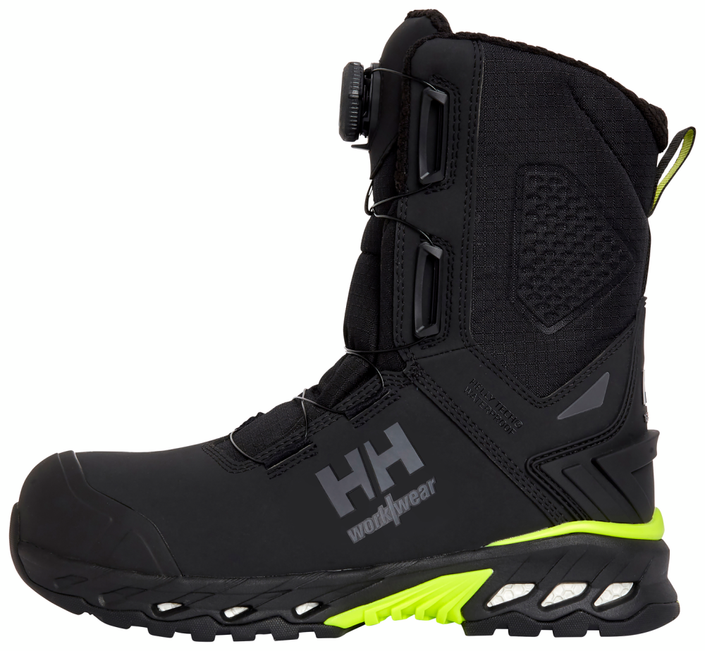 VINTERKÄNGA HELLY HANSEN 78345 MAGNI SVA 36, 36