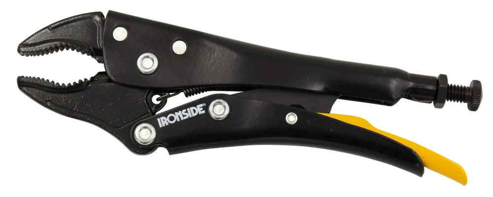 Ironside 100716 Låstång med avbitare Greppområde: 0-42 mm